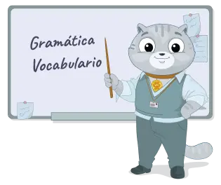 Learn Spanish with Koto 1