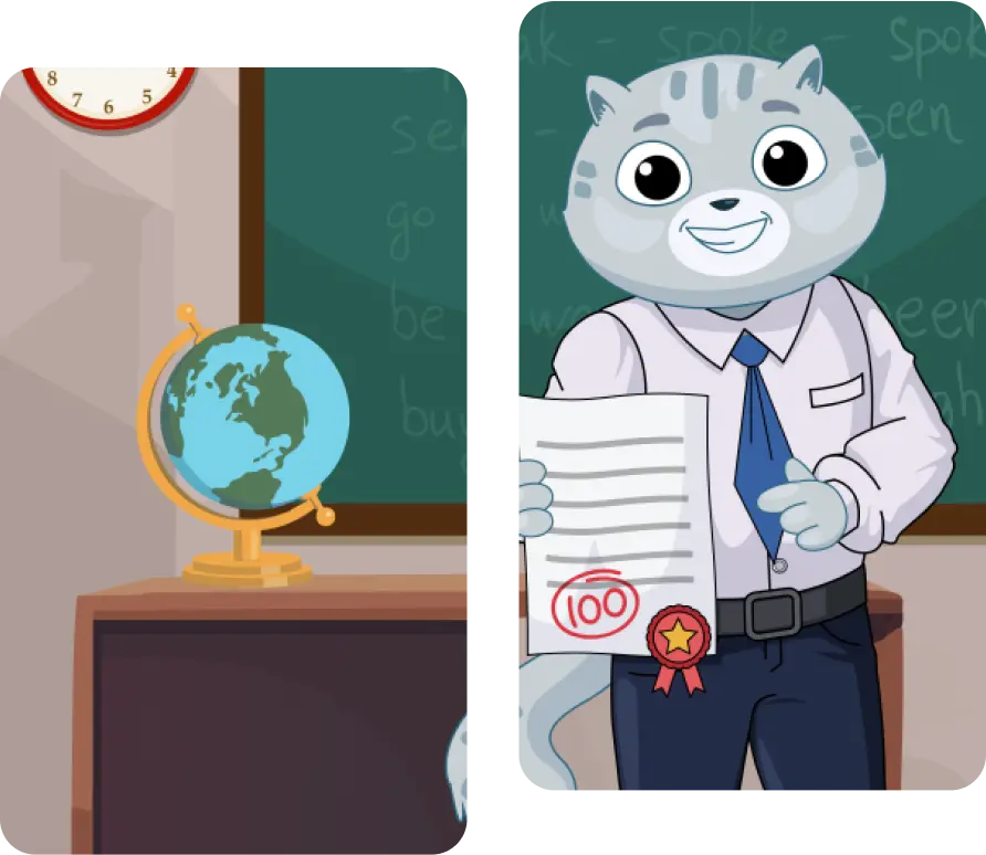 Level up your Spanish with Koto!