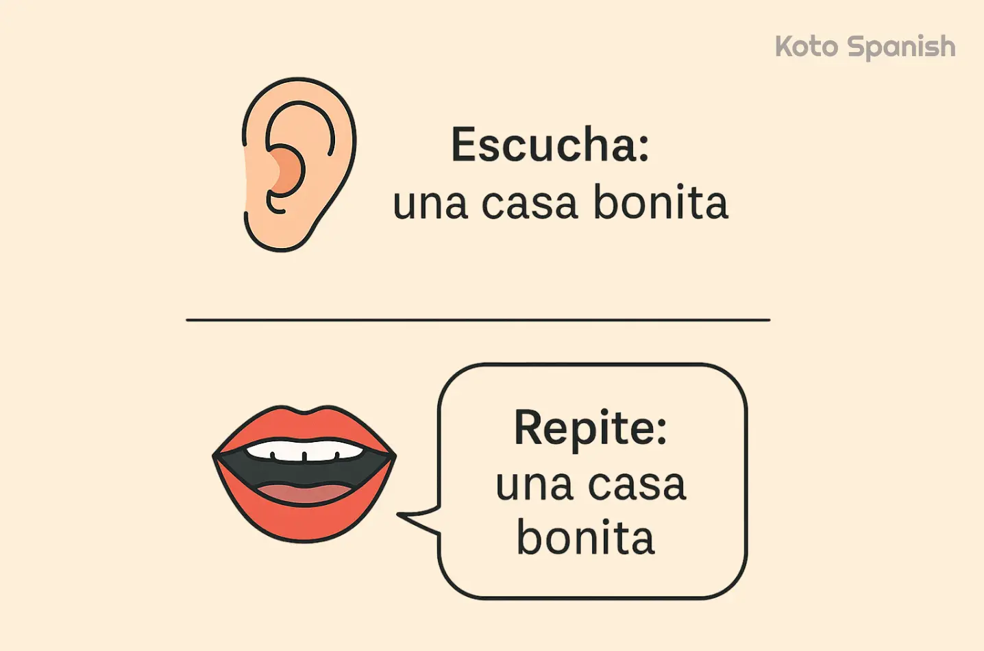 Wrong adjective placement