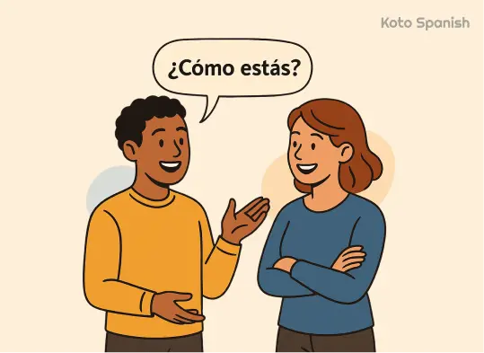 Spanish Questions 1